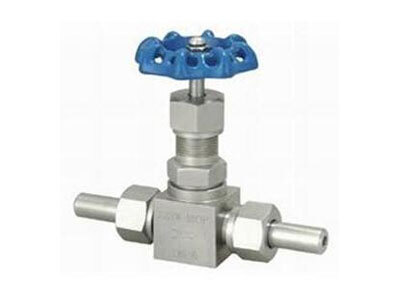 Instrument Pipeline Needle Valve