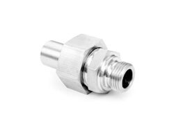 Straight Connector